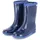 Nora Nori Gummistiefel Blau 27