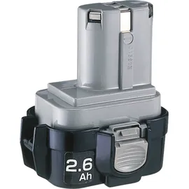 Makita Akku-9134 Ni-Mh