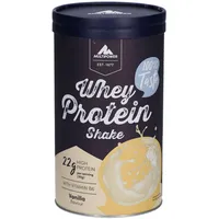 Multipower Whey Protein Shake Vanille 420 g