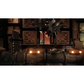 Unmechanical (PC)