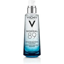 Feuchtigkeitsspendend Gesichtsbehandlung Vichy (75 ml)