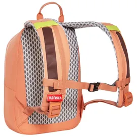 Tatonka Husky Bag JR 10 l apricot/rosa/rot