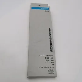 Shimano CN-LG500 Kette 138 Glieder