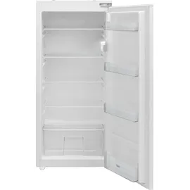 Vestel HTR14252 Einbaukühlschrank (193 l, 1220 mm hoch, Weiß)