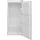 Vestel HTR14252 Einbaukühlschrank (193 l, 1220 mm hoch, Weiß)