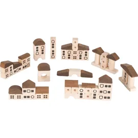 GoKi Bausteine Stadt (58565)