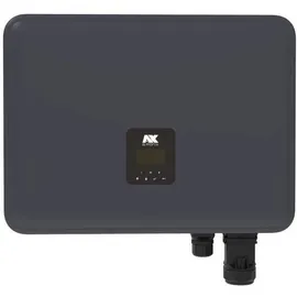 a-TroniX AX Plus 6kW-3ph Hybrid-Wechselrichter
