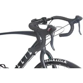 chilliz RDB2.0 28 Zoll RH 54 cm schwarz