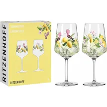 Ritzenhoff & Breker Aperitif-Glas 0,5 l 2 St.