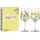 Ritzenhoff & Breker Aperitif-Glas 0,5 l 2 St.