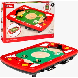 BRIO Tischfußball-Flipper