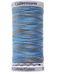 Gütermann Cotton 30 Multicolor 300m 4080