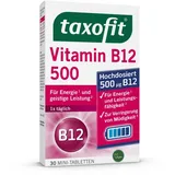 Klosterfrau Taxofit Vitamin B12 Tabletten 30 St.