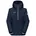 HS Hooded Jacket Damen Marine XL
