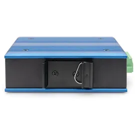 Digitus Industrial DN-651135 4+1 Port Gbit Ethernet PoE