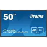 Iiyama ProLite LH5070UHB-B1 50"