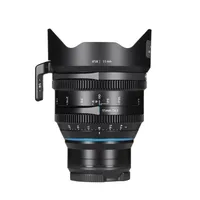 Irix Festbrennweite 11 mm T4.3 (metrisch) (L-Mount, Micro Four