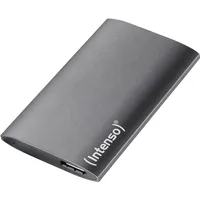 Intenso Premium 1 TB USB 3.0 anthrazit