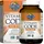 Garden of Life Vitamin Code RAW Iron Kapseln 30 St.