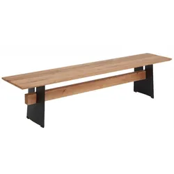 Niehoff Design-Bank Merlot