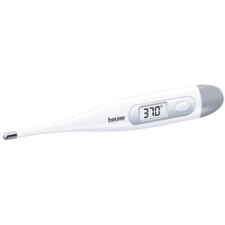 BEURER Fieberthermometer Beurer FT 09/1 White Fieberthermometer weiß