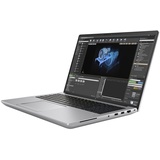 HP ZBook Fury 16 G10 62V60EA