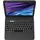 ZAGG KB Pro Keys 2 für iPad 11 (2. Generation) Schwarz