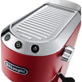 De'Longhi Dedica Style EC 685.R rot