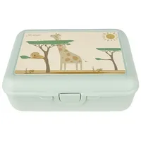 Sterntaler Kinderbrotdose Safari