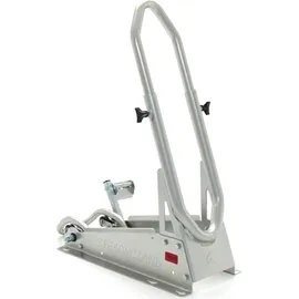 ACEBIKES SteadyStand Cross Motorradständer - Silber