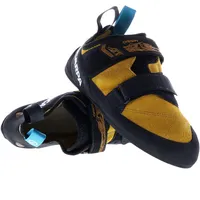 Scarpa Scarpa, Herren, Kletterschuhe-Gelb-42