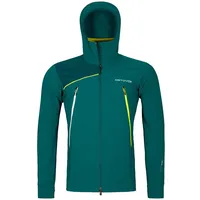 Ortovox PALA HOODED JACKET M