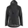 Klättermusen Asynja Regenjacke Damen Grau S