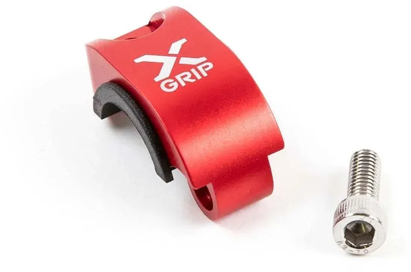 X-GRIP Armaturhalterung - Rot