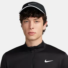 Nike Pacer Dri-FIT langarm Laufshirt Herren 010 black/reflective silv L