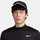 Nike Pacer Dri-FIT langarm Laufshirt Herren 010 black/reflective silv L