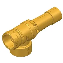 Viessmann Membran-Sicherheitsventil 2" 3bar 7437801