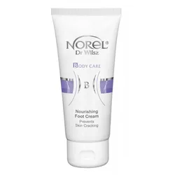 Norel Vitalisierende Fuß-Creme zur Vermeidung von Rissen in der Oberhaut Creme 100 ml