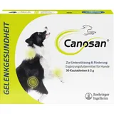 Boehringer Ingelheim Canosan Kautabletten für Hunde 30 St.