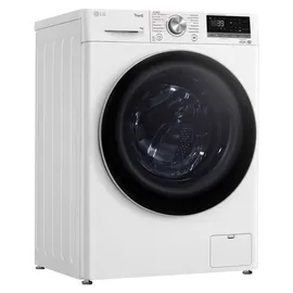 LG F4WV709P1E Waschmaschine (9 kg, 1360 U/min)