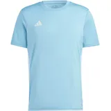 Adidas Tabela 23 Trikot Team Light Blue / White 2XL