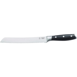 METRO Professional brotmesser, 200 mm, genietet mit Kropf
