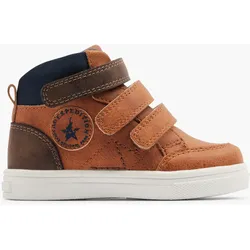 Vty Stiefel Kinder Cognac - Stiefel - Herren - Cognac - 25