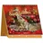 Trötsch Verlag Trötsch Adventskalender Samtpfötchen