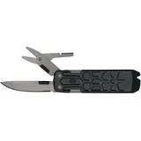 Gerber Lockdown Slim Pry Multitool - Onyx - One Size