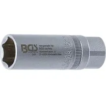 BGS Zündkerzen-Einsatz 16 mm - 2401
