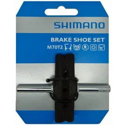 Shimano Bremsbelag Atb+Pen Br-Mc16 M70 EINHEITSGRÖSSE