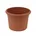 25 x 18 terracotta
