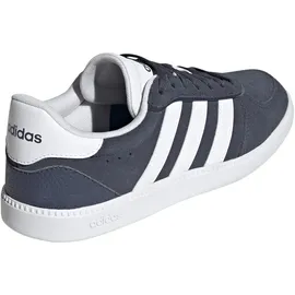adidas Breaknet Sleek Shadow Navy/Cloud White/Core Black 36