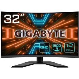 Gigabyte G32QC 32''